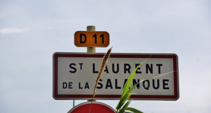  - Saint-Laurent-de-la-Salanque
