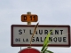 Saint-Laurent-de-la-Salanque