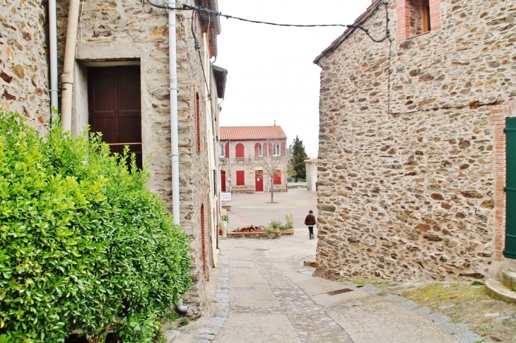 La Commune - Saint-Marsal