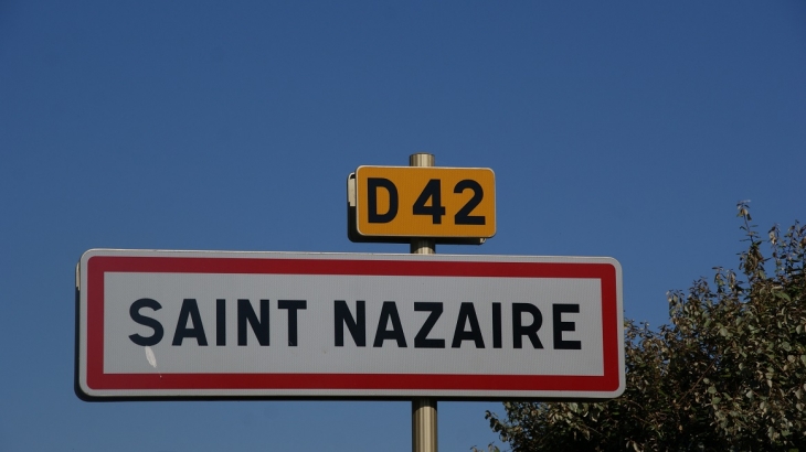 - Saint-Nazaire