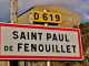 Photo suivante de Saint-Paul-de-Fenouillet 