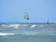 kitesurf a stMARIE