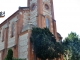 Photo précédente de Saleilles .  église Saint-Etienne