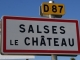 Photo précédente de Salses-le-Château 