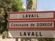 Photo suivante de Sorède Lavall commune de Sorede 