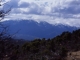 Photo suivante de Tarerach Cacigou vu du col de Roc del More
