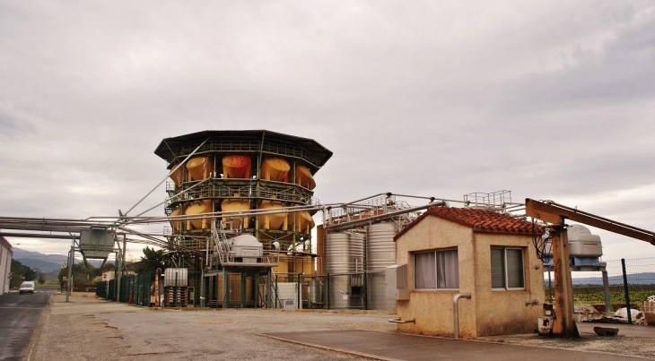 Photo à Terrats (66300) Terrats, 239379