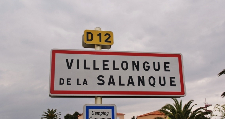 - Villelongue-de-la-Salanque