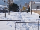 Photo précédente de Villelongue-dels-Monts Le village après une tempête de neige jamais vue !