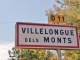 Villelongue-dels-Monts