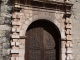 Photo précédente de Vinça le portail de l'église
