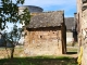 Photo suivante de Allassac Petite construction ancienne au village de Brochat.