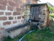 Photo suivante de Allassac Un puits au village de Brochat.