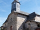 Photo précédente de Allassac La chapelle Saint-Roch, XVIe et XIXe siècles, au hameau de Gauch.