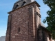 Photo suivante de Allassac Façade occidentale de la chapelle Sainte-Marguerite au hameau de la Chapelle.