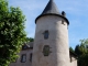 Photo suivante de Allassac Le Manoir des Tours, anciennement le château des Frères.