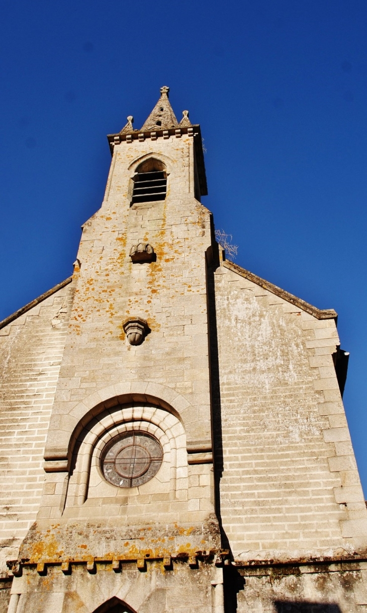 Chapelle des Récollets - Argentat