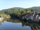 Photo suivante de Argentat Miroir en Dordogne