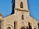 Photo précédente de Argentat église St Pierre
