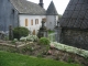 Photo suivante de Auriac ses maisons datant du XVIII° siècle