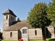 Photo précédente de Bassignac-le-Haut église St Pierre