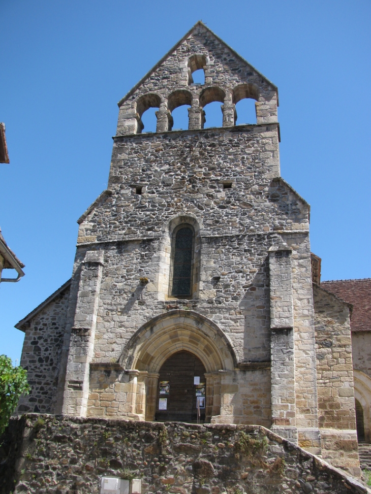 Chapelle des pénitents - Beaulieu-sur-Dordogne