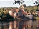 Photo suivante de Beaulieu-sur-Dordogne la chapelle