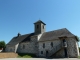 Photo suivante de Beaumont Façade latérale nord de l'église Saint Léonard de Noblat.