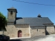 Photo suivante de Beaumont L'église Saint Léonard de Noblat fin XVIIe siècle.