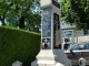 Photo suivante de Beaumont Le Monument aux Morts