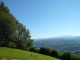 Photo précédente de Bort-les-Orgues Le regard embrasse un vaste panorama : l'imposant massif du Sancy.