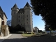 Photo suivante de Bort-les-Orgues Le Château de Val