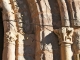 Photo précédente de Brignac-la-Plaine Chapiteaux du portail de l'église Saint Pierre ès liens.