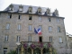 Photo suivante de Brive-la-Gaillarde l'hôtel de ville