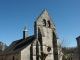 Eglise Saint-Pardoux fin IVe début XVe et Fin XVIIIe siècles.