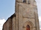 Photo suivante de Champagnac-la-Noaille église St Martin