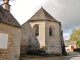Photo précédente de Champagnac-la-Noaille église St Martin