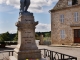 Photo suivante de Champagnac-la-Prune Monument-aux-Morts