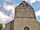 Photo suivante de Champagnac-la-Prune église St Pierre