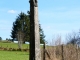 Croix de chemin.