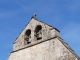 Photo précédente de Chavanac Le clocher-mur.
