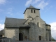 Photo précédente de Cornil Façade de l'église de Cornil
