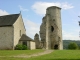 Photo suivante de Cornil Ruine de la tour