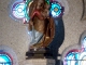Photo suivante de Corrèze Statue de la Vierge à l'enfant. Chapelle Notre Dame du Pont du Salut.
