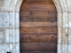Photo précédente de Couffy-sur-Sarsonne Le portail de la façade occidentale de l'égliseSaint-Martial-de-Limoges.