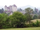 Photo suivante de Curemonte vue sur les châteaux