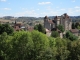 Curemonte ( Corrèze).