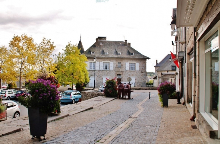 La Commune - Égletons