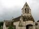 L'église Saint-Pierre du XIII° siècle