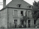Photo suivante de Eyrein Hôtel Gorsse, vers 1908 (carte postale ancienne).